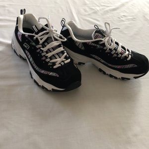 D’lites Sketchers